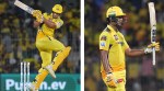 Chennai Super Kings' batter Shivam Dube plays a shot during the Indian Premier League (IPL) 2024 T20 cricket match between Chennai Super Kings and Gujarat Titans, at MA Chidambaram Stadium in Chennai, Tuesday, March 26, 2024. (PTI Photo)